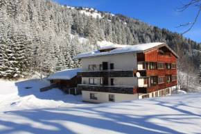 Appartementhaus Michaela